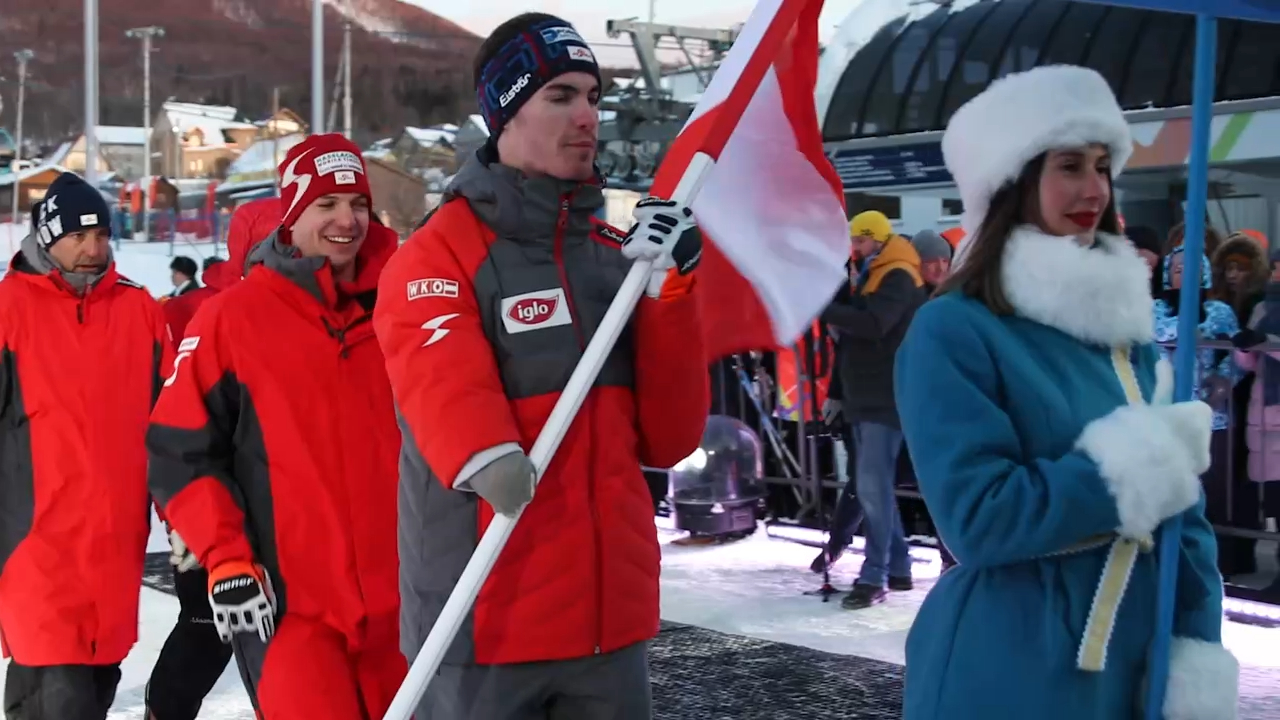 World Cup 2020, Сахалинская область