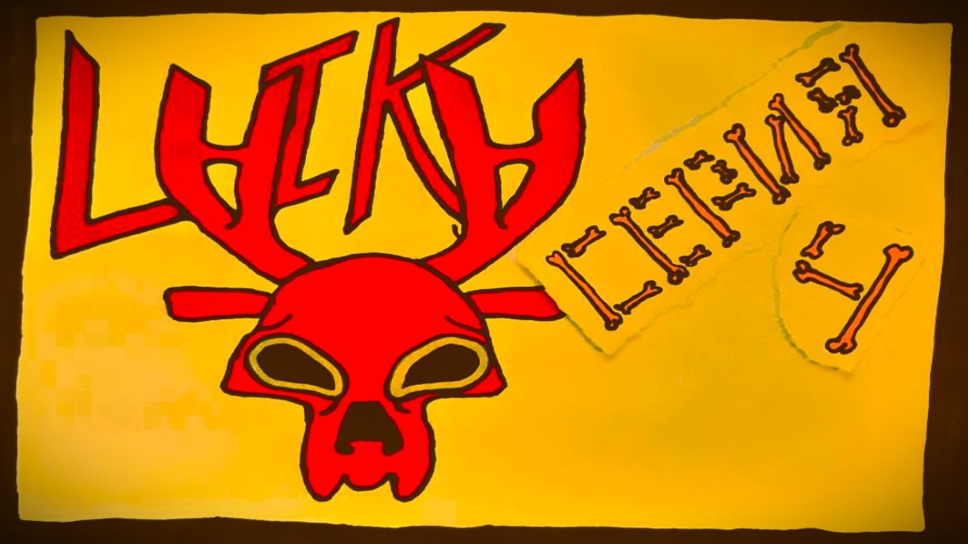 LAIKA: AGED THROUGH BLOOD - ПРОХОЖДЕНИЕ - СЕРИЯ 4