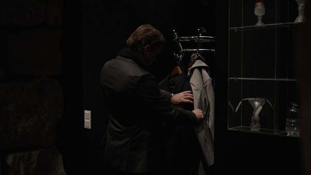 Тьма серия 6 , сезон 1(Сериал,2017)