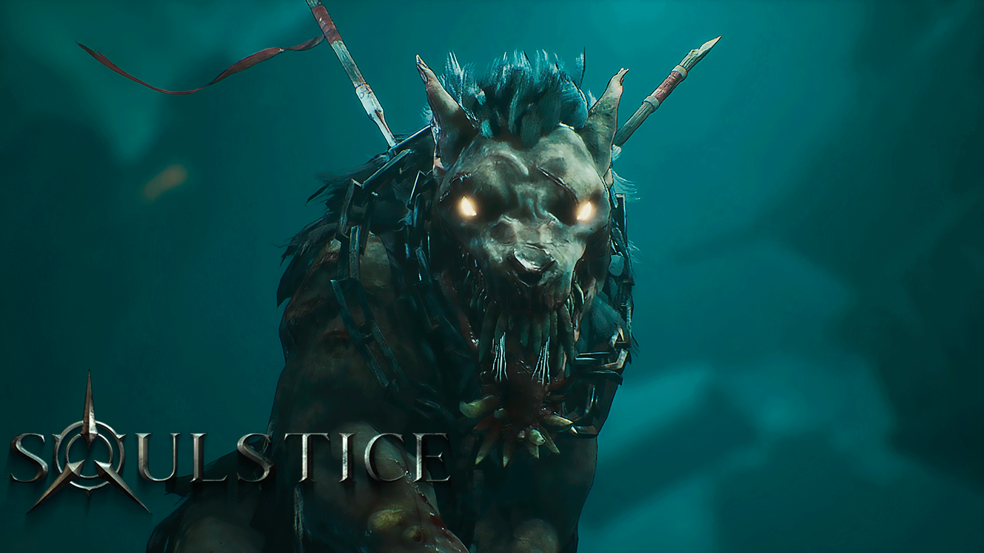 Вожак стаи. Soulstice 8 серия