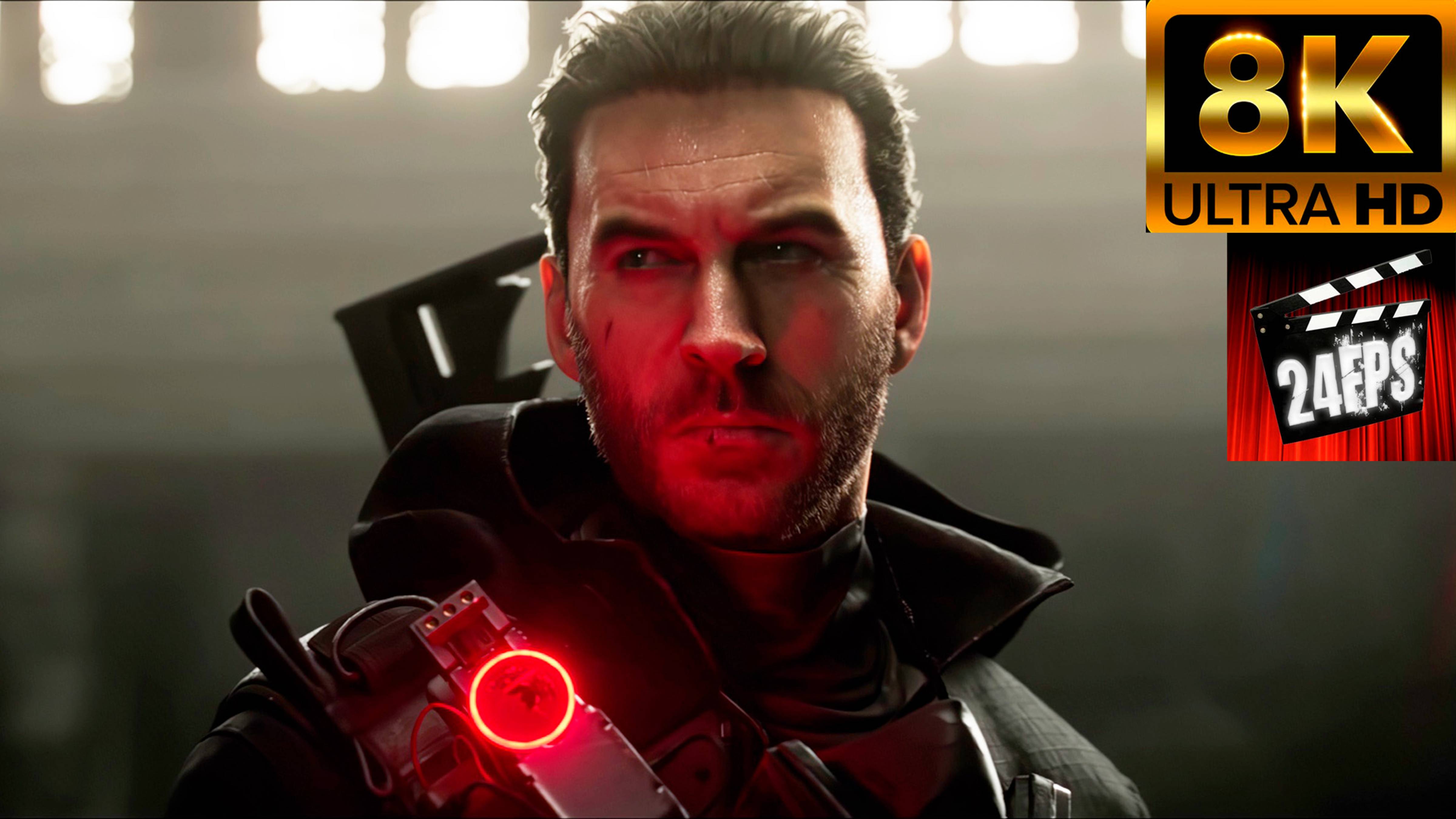 The Division 2 Warlords of New York - Cinematic Trailer (Remastered CGI 8K)