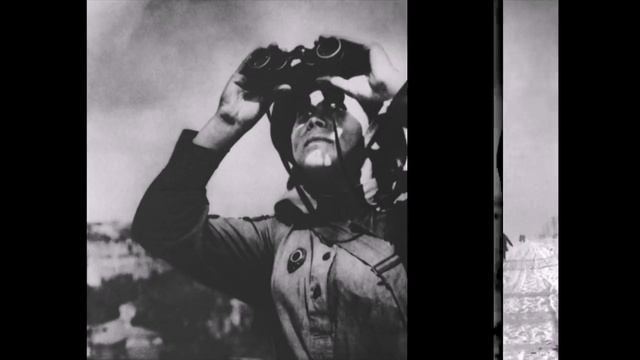 "Марш защитников Москвы" 
канал "Песни военных лет"