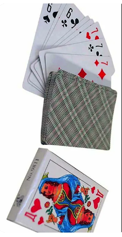 Тайны 52 карт #shorts