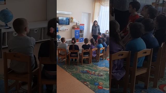 Вода-водица- всем пригодится!