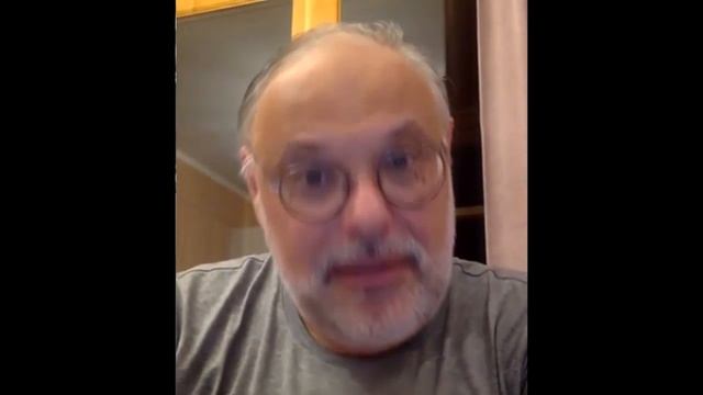 М. Хазин. Лондон и друзья Рабиновича.mp4