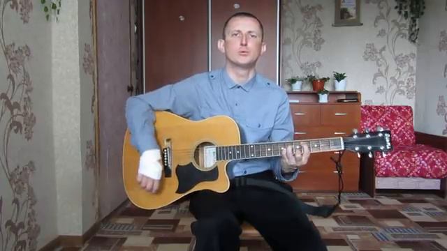 БЛАГОДАРЮ ТЕБЯ, ВЕЛИКИЙ БОГ / ПЕСНЯ