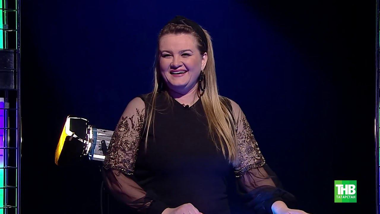 "Җыр пеш"нең иң көлке чыгарылышы, чөнки кунаклар Әбри Хәбриев белән Алсу Фәракшина!