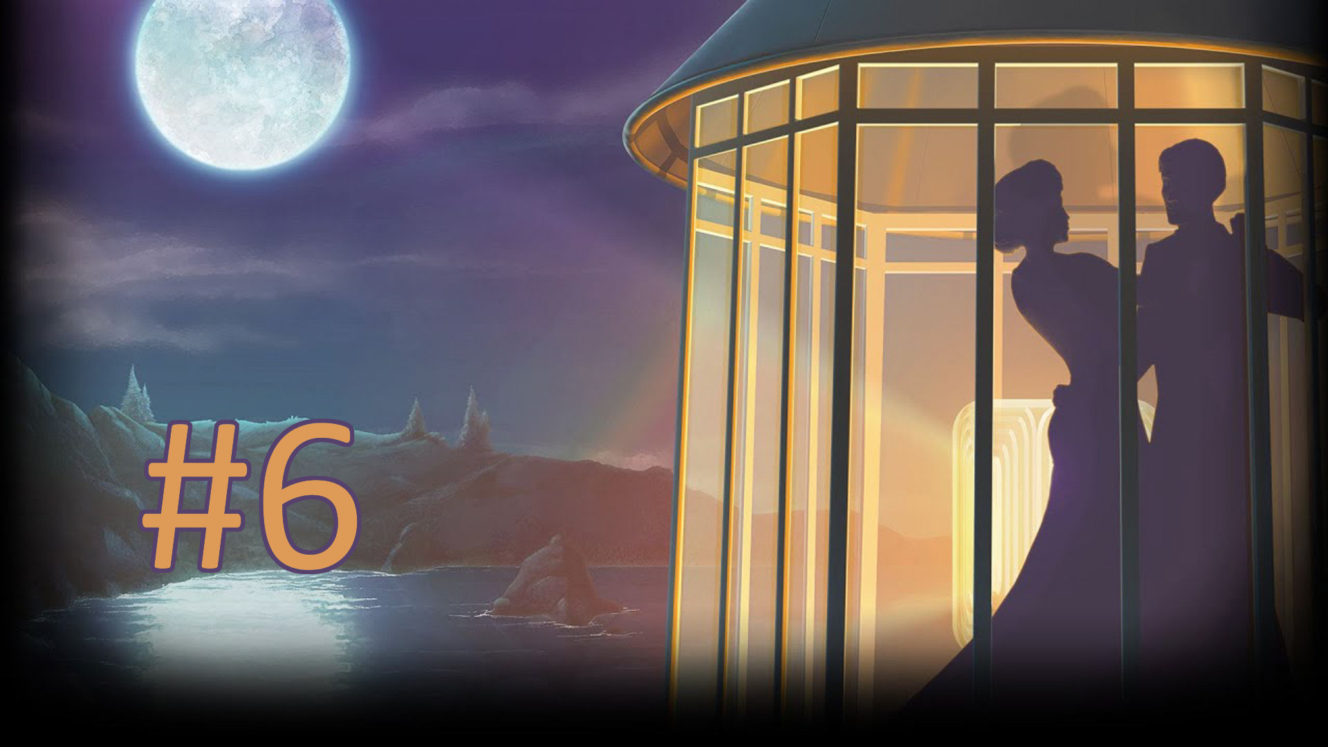 Прохождение To the Moon - Часть 6. Sigmund Minisode 1