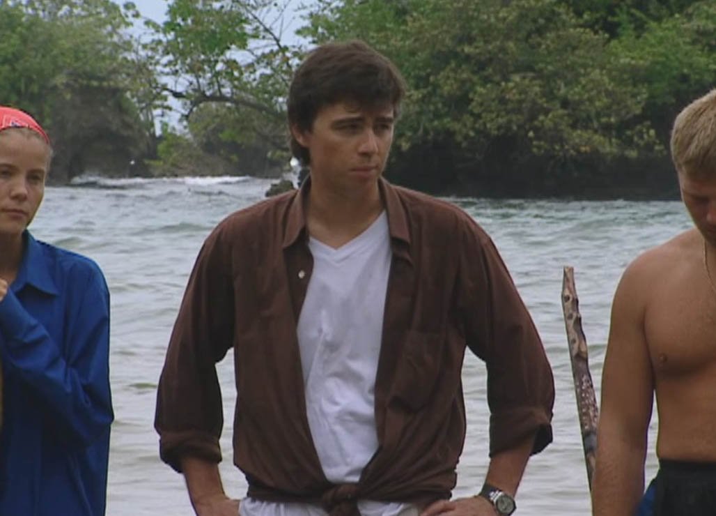 Последний герой, 5 серия