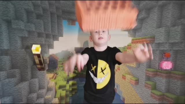 КИРПИЧ!!! ?⛔