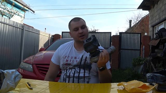 проект MPS третья серия