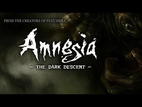 ВСЕ КОНЦОВКИ (Amnesia The Dark Descent)