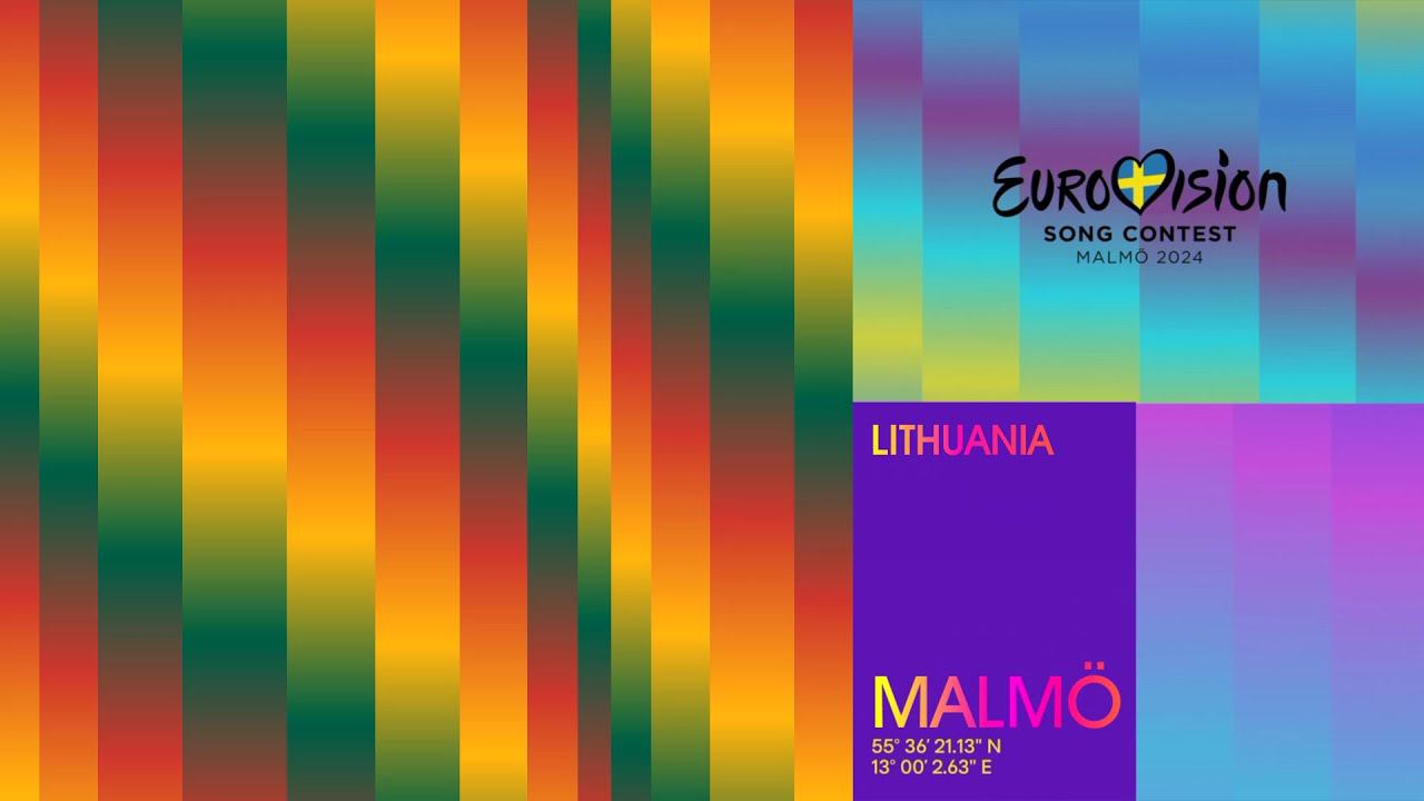 Eurovision Minecraft 2024 - Lithuania - Silvester Belt - Luktelk