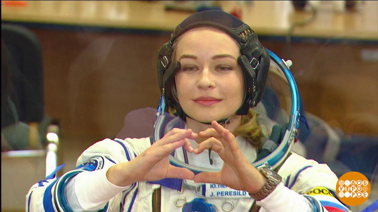 "Вызов": билет на Байконур. Доброе утро. Фрагмент выпуска от 30.06.2023