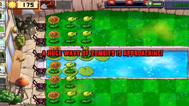 Первая часть как я прохожу 7 уровень в бассейне 🍪🍪🍪