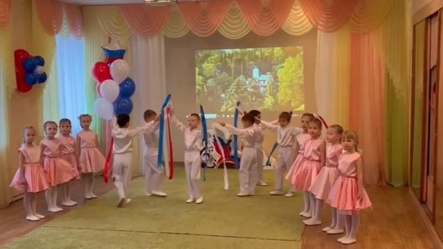 Конкурс «Мир глазами детей»