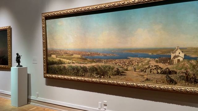 Картины военной жизни в отечественном искусстве XVI-XX веков