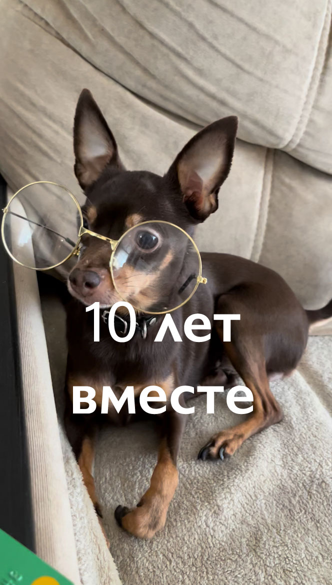 Мой антидепрессант