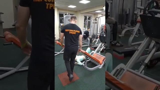 киборг - убийца