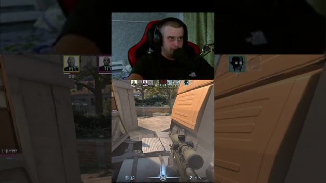 Анатолий по прозвищу AWP