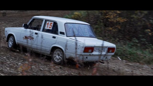 4 этап ККК по горным гонкам "Красная горка - 2022" финал