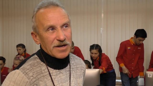 АРТЕК TV - 2019_ «АРТЕК» ПОСВЯЩАЕТ ДЕНЬ ЗАЩИТНИКА ОТЕЧЕСТВА ГЕНЕРАЛУ ДМИТРИЮ КАРБЫШЕВУ.mp4