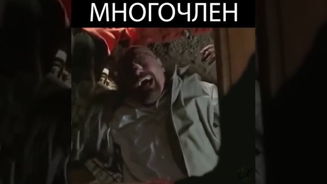 МНОГОЧЛЕН