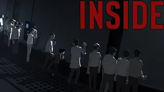 ВСЕ, О ЧЕМ ХОТЕЛИ ЗНАТЬ_#5_ Inside _ финал _ Психократ и Бриарей