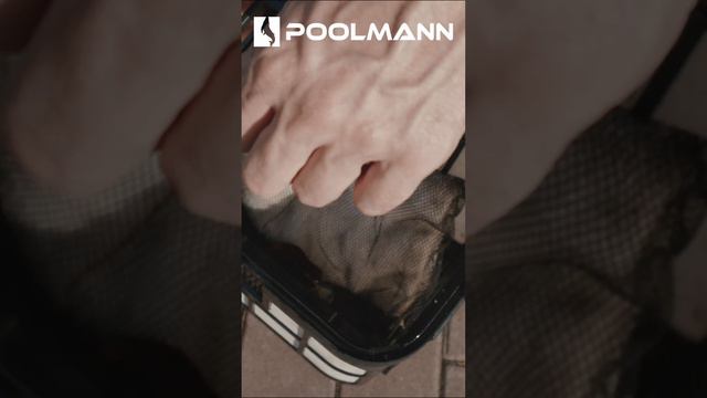 Робот-пылесос для бассейна - полезный инструмент для поддержания чистоты, гигиены бассейна #poolmann