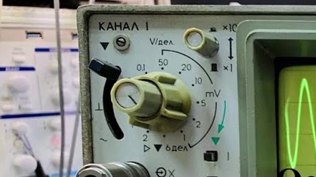 2024. Ист. осц. СССР. 8 с. Все тайны Львовских осц., ЛНИРТИ