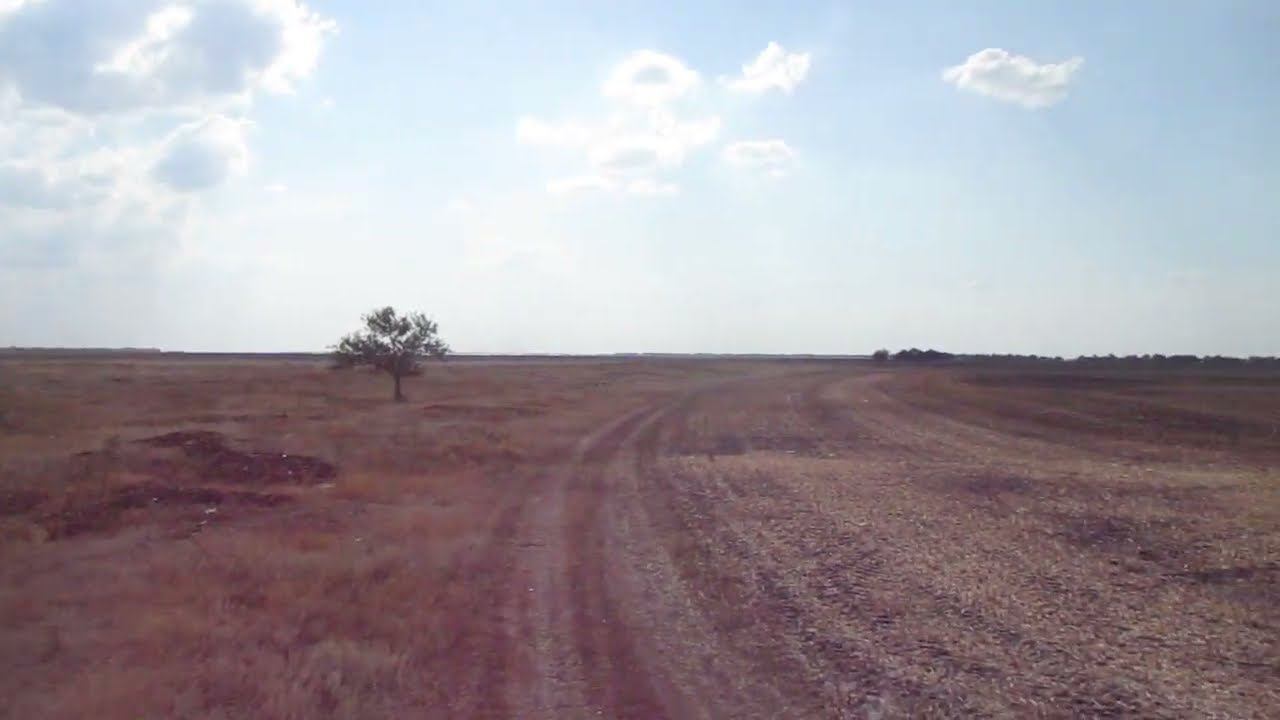 Исчезнувший хутор Старый Хутор, Краснокутский район.