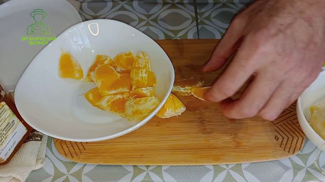 Смузи для здоровья