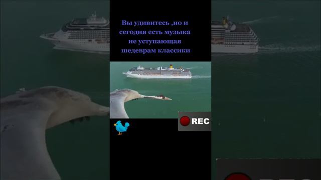 Альфред Шнитке - полёт