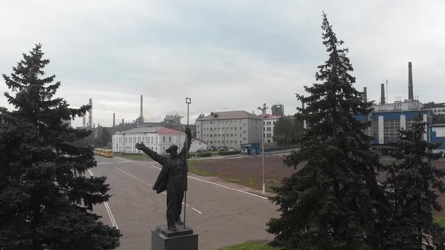 Донбасс. Перезагрузка — 1 серия «Алчевский металлургический комбинат»