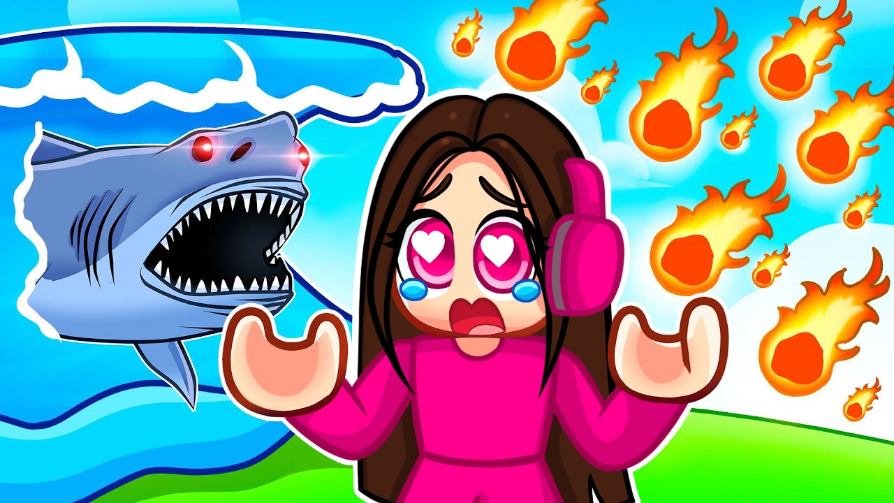 СМОГУ ЛИ Я ПЕРЕЖИТЬ ВСЕ МИНИИГРЫ В РОБЛОКС?! Epic Minigames