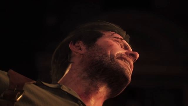 The Evil Within 2 ~ Бездонная пропасть.