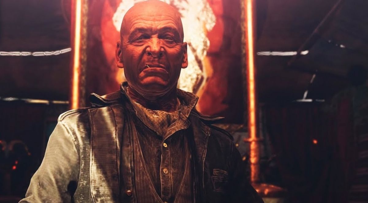 Башня барона ► Metro Exodus ► №9