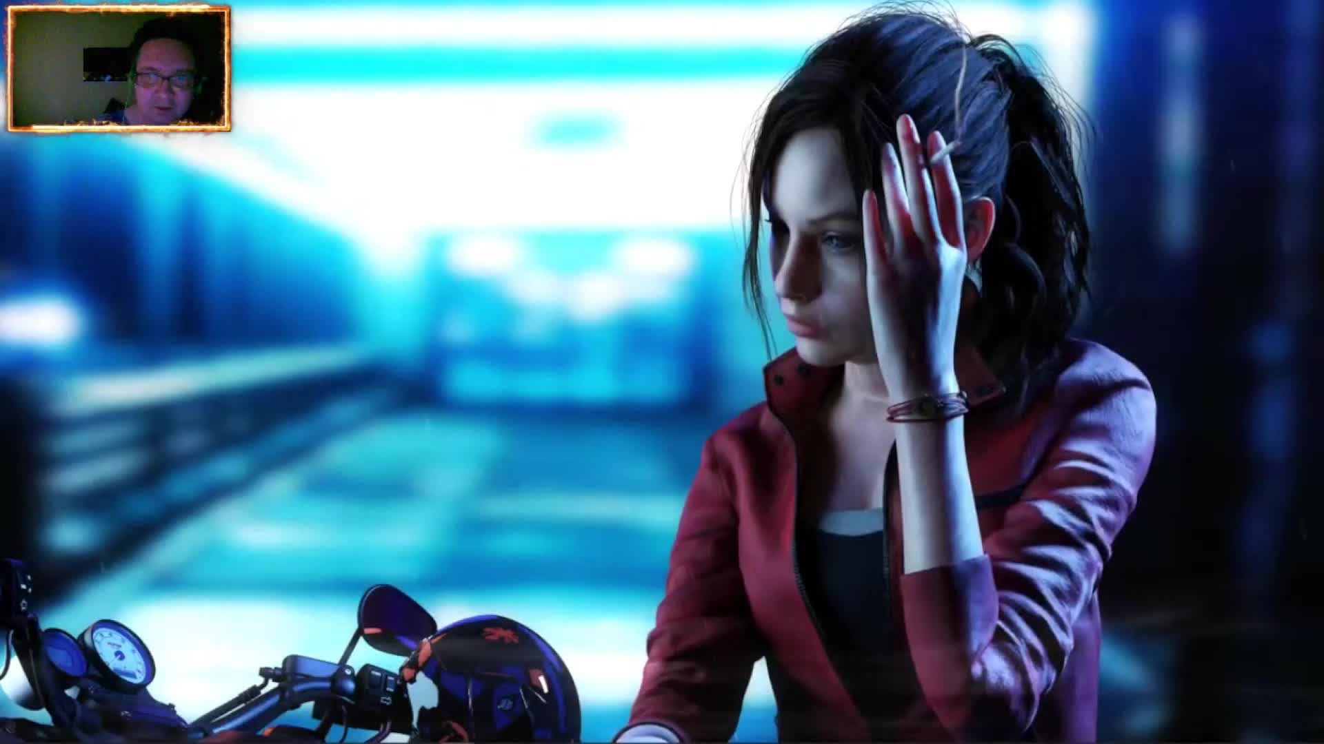 Прохождение Resident Evil 4 Remake,часть 16