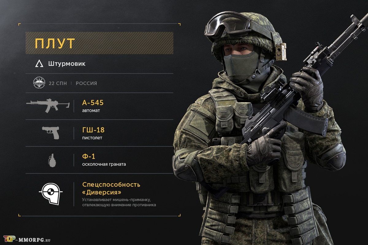 Калибр - раш зарешал