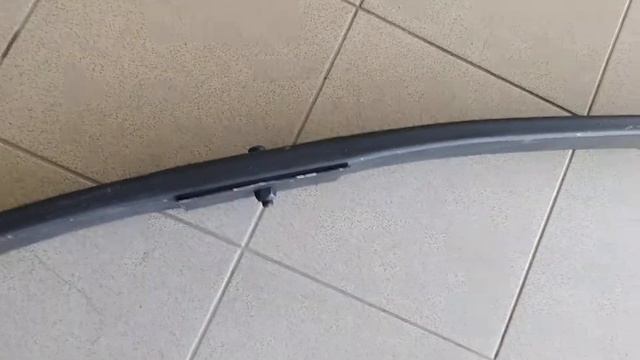 Рессора Мерседес Атего