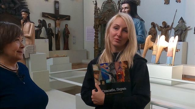 Команда "ddKaba" в ГрандТуре-2022: Пермь