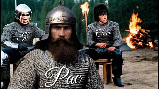 НО ПЕРВЫЙ ГРОМ ЭТОЙ ВЕСНОЙ РАЗБУДИТ ВСЕХ ТЕХ КТО ОСТАЛСЯ ЗИМОЙ Цой Ярассвет, муз. Город, Ли, Муромец