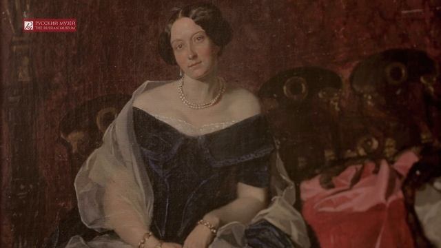 Цикл мини экскурсий «ХУДОЖНИКИ И КОЛЛЕКЦИОНЕРЫ —РУССКОМУ МУЗЕЮ. ДАРЫ. ИЗБРАННОЕ (1895–2019)».