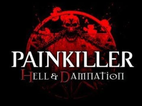 Painkiller Hell & Damnation Прохождение Глава 4 Уровень 2 Колизей  Без комментариев
