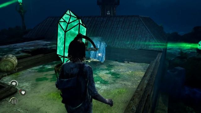 The Chant Прохождение №3