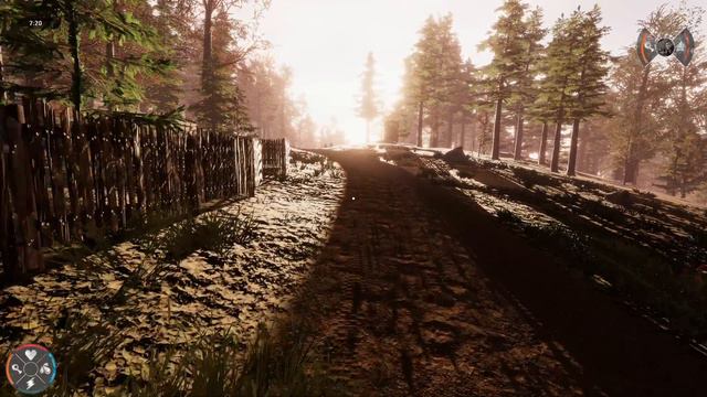 Батька  фермера #14   Какие-то   непонятки .           FARMER'S     FATHER