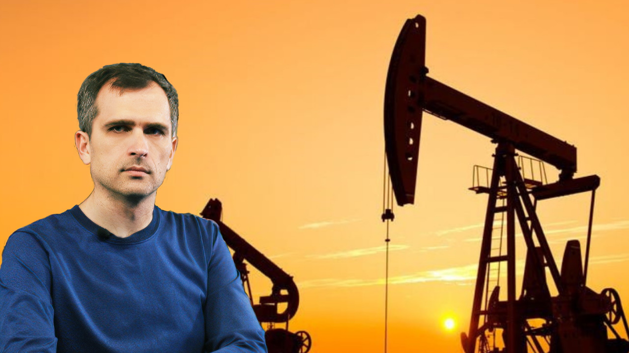 «Третья мировая» - экономический фронт: Россия пока побеждает - нефть по 120$ и это еще не предел