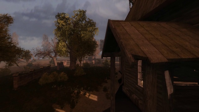 Северо-западная свалка