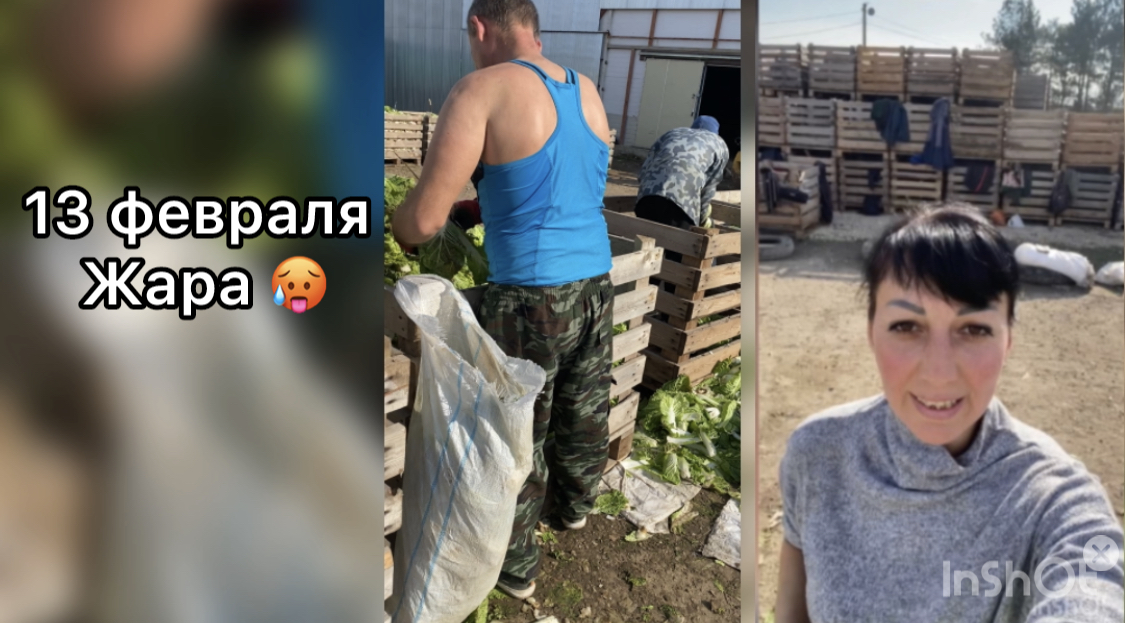 Работа в Крыму #некурортныйкрым