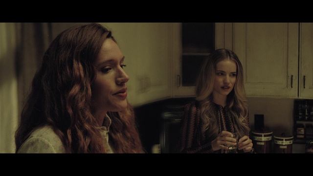 Падение дома Ашеров Сезон 1 серия 5 (сериал, 2023)